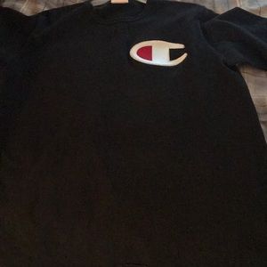 XL Champions Logo T-Shirt